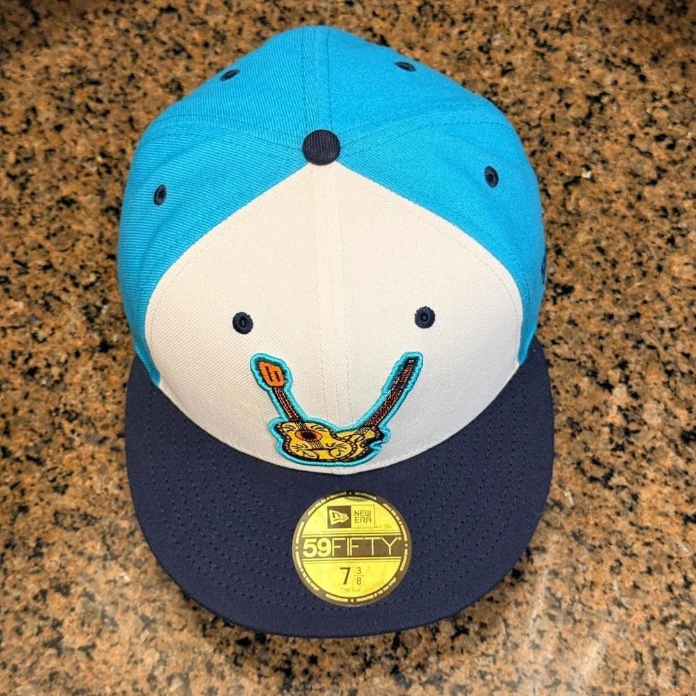 New Era nashville sounds